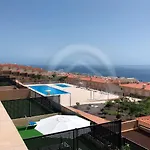 Playa Negra View