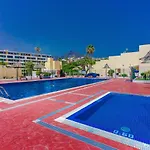 Nice 2 level apartment, El Cortijo, Las Americas LA45