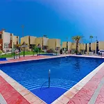 Nice 2 level apartment, El Cortijo, Las Americas LA45