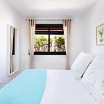 El Paraíso - Costa Adeje - CanaryHousing