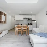 Apartamento De Lujo En Mare Verde