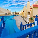 Apartamento De Lujo En Mare Verde