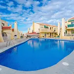 Apartamento De Lujo En Mare Verde