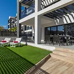Medano4You The Strelitzia Terrace