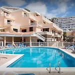 Studio Beautiful Ocean View Costa Adeje Paradise Cort