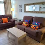 Apartamentos Medano
