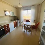 Grande Apartamento, Sotavento 3, La Tejita, El Medano