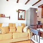 Studio With A Canarian Atmosphere In The South