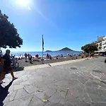Playa Chica Views