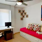 Duplex With Sea Views, Garden And Terrace