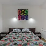 Nice 2 level apartment, El Cortijo, Las Americas LA45