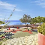 El Mocan De Thiago Palm Mar