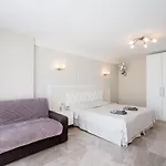 Las Americas de LUX 98m2