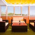 Las Americas de LUX 98m2