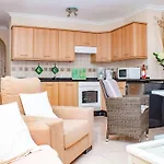 Parque Santiago Lovely Apartment La138