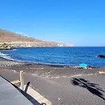 El paraíso de Pancha