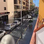 Piso acogedor cerca Del Mar