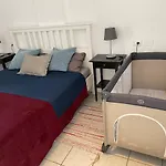 Rocas Del Mar Holiday Apartment