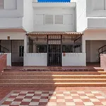Vivienda Vacacional El Balcón de Villas Canarias