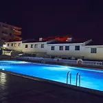 Luxury house in El Médano