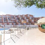 Apartment Orlando Tenerife Sur Jerry