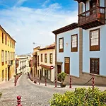 Vivienda Vacacional Con Vistas Al Teide Y Piscina 23