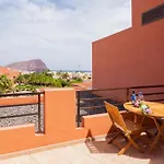 Luxury Apartment Sotavent III