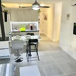 Los Cristianos center modern apartament