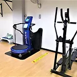 New Estrelitzia Luxury Apartamen