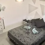 Los Cristianos center modern apartament