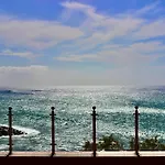 Club Villa Mar- First Line Modern Spacious Studio