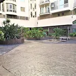 New Estrelitzia Luxury Apartamen