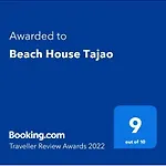 Beach House Tajao