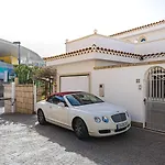 Luxury Villa El Duque