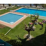 COMODORO Magnífico apartamento en la playa