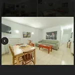 COMODORO Magnífico apartamento en la playa