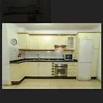 COMODORO Magnífico apartamento en la playa