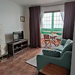 Apartamento Vista al Mar