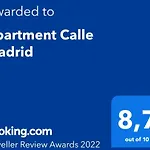 Apartment Calle Madrid