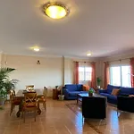 Villa Libertad Tenerife Adults Only