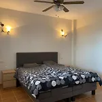 Villa Libertad Tenerife Adults Only