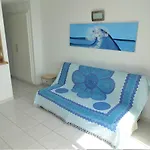 South Facing With Sea View And Free Wifi In Playa Honda Heart Of Las Americas