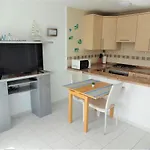 South Facing With Sea View And Free Wifi In Playa Honda Heart Of Las Americas