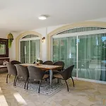 Luxury villa El Duque