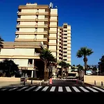 Sunset Apartment With Sea View And Free Wifi In The Heart Of Las Americas