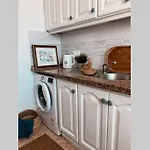 Large 90M2 Canary Apartment, Nice View, Location !