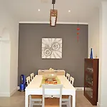 Agradable Y Confortable Casa En El Centro