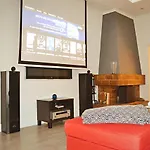 Agradable Y Confortable Casa En El Centro