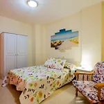 Costa Adeje Ocean Park 3 Bedroom Apartment