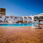 Costa Adeje Ocean Park 3 Bedroom Apartment
